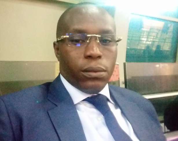 Dionewar : le maire Lansana Sarr obtient une liberté provisoire Dionewar : le maire Lansana Sarr obtient une liberté provisoire