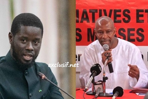 Dialogue national : le PIT dénonce un processus flou mais se dit prêt à participer « sans illusions » Dialogue national : le PIT dénonce un processus flou mais se dit prêt à participer « sans illusions »