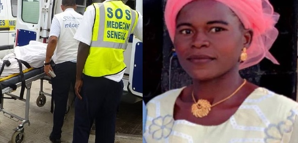 Tragédie à Ndiouwar : une femme tuée, son époux lynché par des voisins Tragédie à Ndiouwar : une femme tuée, son époux lynché par des voisins