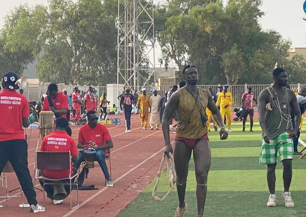 Drapeau du Chef de l’État : Kaolack brise la domination dakaroise Drapeau du Chef de l’État : Kaolack brise la domination dakaroise