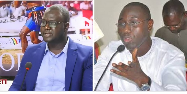 Madiop Diop , un maire par défaut qui doit démissionner (Par Aliou Ndiaye Fabregas) Madiop Diop , un maire par défaut qui doit démissionner (Par Aliou Ndiaye Fabregas)
