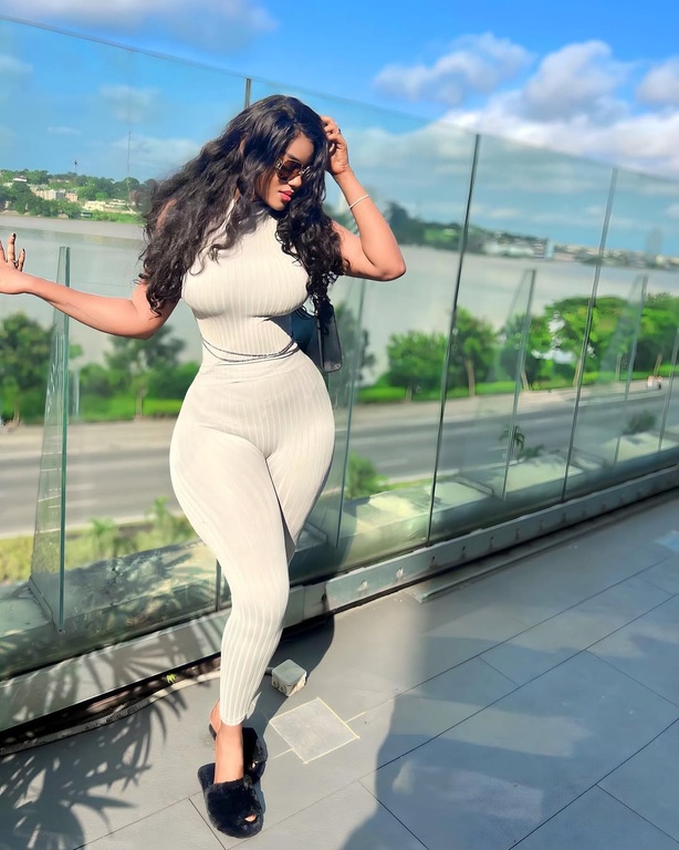 Beauté, style et authenticité : le phénomène Molly Fatimah Beauté, style et authenticité : le phénomène Molly Fatimah