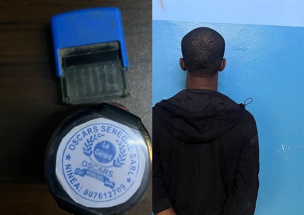 Grand Yoff : un individu interpellé pour escroquerie de 20 millions FCFA liée à QNET Grand Yoff : un individu interpellé pour escroquerie de 20 millions FCFA liée à QNET