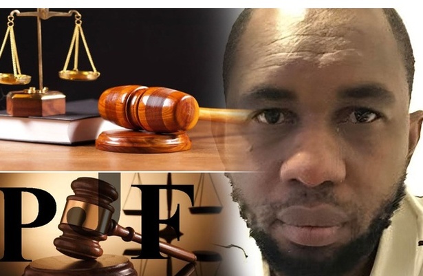 Affaire des 125 milliards : Ibrahima Karagnara dans le viseur du parquet financier Affaire des 125 milliards : Ibrahima Karagnara dans le viseur du parquet financier