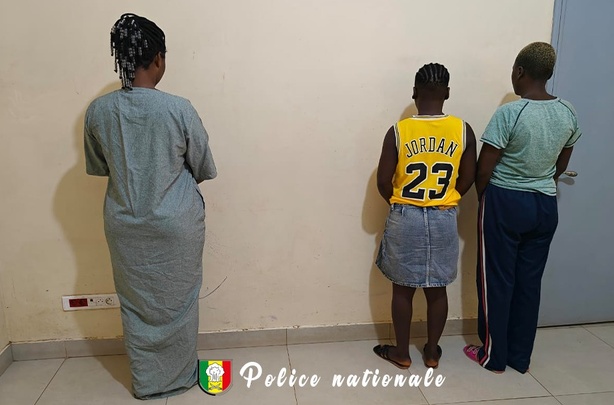 Kédougou : un réseau de traite de jeunes filles démantelé à Bantaco Kédougou : un réseau de traite de jeunes filles démantelé à Bantaco