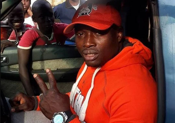 Agression en Côte d’Ivoire : Zarco entendu par la DIC et relâché Agression en Côte d’Ivoire : Zarco entendu par la DIC et relâché