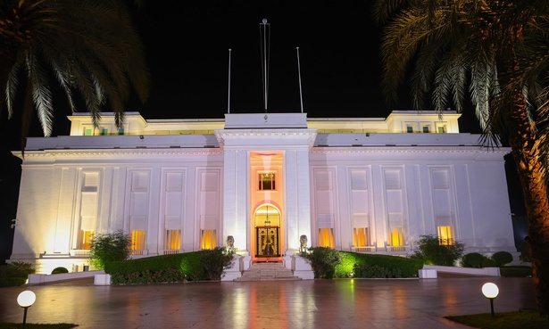 Le Communiqué du Conseil des Ministres du Mercredi 21 Mai 2025 Le Communiqué du Conseil des Ministres du Mercredi 21 Mai 2025