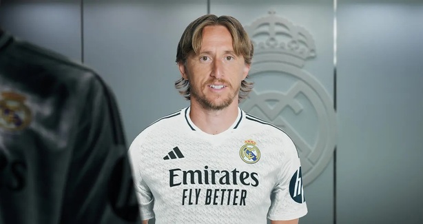 Liga : Luka Modric quitte le Real Madrid Liga : Luka Modric quitte le Real Madrid