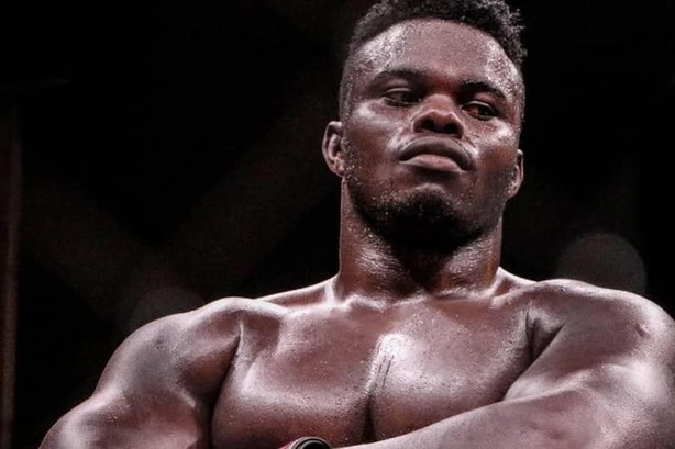 Lutte sénégalaise : Reug Reug blessé à l’entraînement Lutte sénégalaise : Reug Reug blessé à l’entraînement