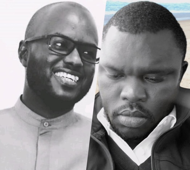 Parfois le passé suffit pour cesser une imposture..(Par Papa Cissé) Parfois le passé suffit pour cesser une imposture..(Par Papa Cissé)