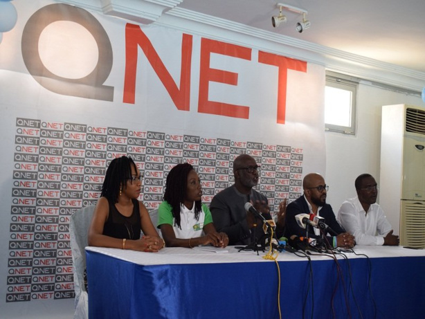 QNET : Vérité ou arnaque ? QNET : Vérité ou arnaque ?