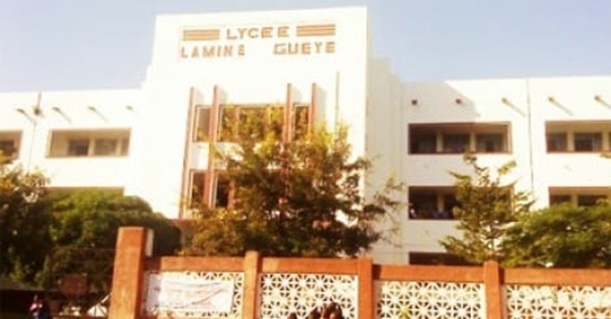 Scandale au cœur du baccalauréat blanc : une fuite massive secoue deux lycées de Dakar