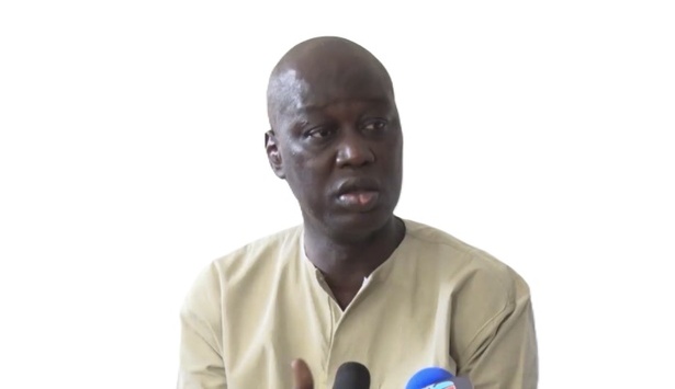 Cambriolage chez Me Seydou Diagne : une employée soupçonnée d’avoir volé 58 millions de francs CFA Cambriolage chez Me Seydou Diagne : une employée soupçonnée d’avoir volé 58 millions de francs CFA