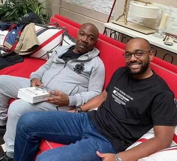 La famille Bongo : Londres ou Marrakech comme nouvelles destinations après leur libération La famille Bongo : Londres ou Marrakech comme nouvelles destinations après leur libération