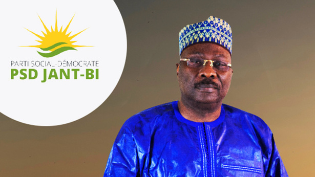 Dialogue National : Les propositions du PSD JANT/BI ... Dialogue National : Les propositions du PSD JANT/BI ...