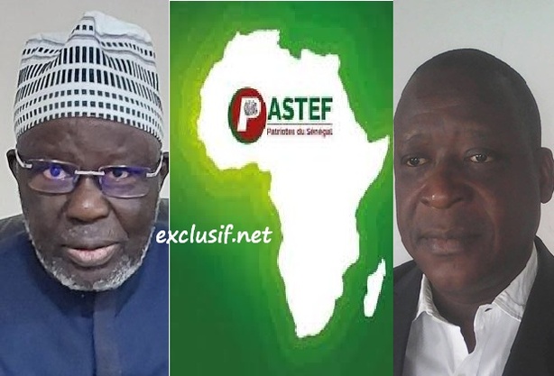 Diffusion de fausses nouvelles : Pastef attaque Gaye et Dione en justice Diffusion de fausses nouvelles : Pastef attaque Gaye et Dione en justice