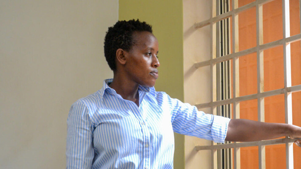 Ouganda : Agather Atuhaire, défenseuse des droits de l’homme, libérée après son enlèvement et ses tortures Ouganda : Agather Atuhaire, défenseuse des droits de l’homme, libérée après son enlèvement et ses tortures