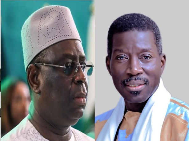 Talla Sylla lance un appel à Macky Sall : « La paix et le dialogue doivent primer » Talla Sylla lance un appel à Macky Sall : « La paix et le dialogue doivent primer »