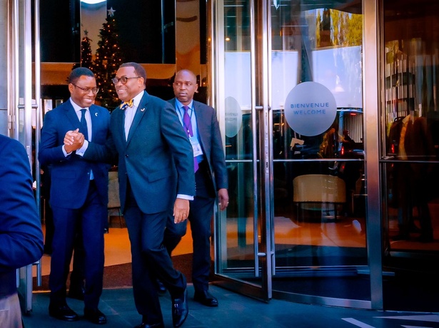 Présidence de la BAD : le Sénégalais Amadou Hott pose ses valises à Abidjan Présidence de la BAD : le Sénégalais Amadou Hott pose ses valises à Abidjan