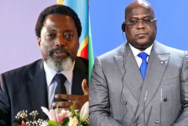 Kabila charge encore Tshisekedi : « L’armée est infiltrée, politisée et utilisée pour tuer » (Vidéo) Kabila charge encore Tshisekedi : « L’armée est infiltrée, politisée et utilisée pour tuer » (Vidéo)