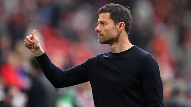 Espagne : Xabi Alonso, nouveau coach du Real Madrid Espagne : Xabi Alonso, nouveau coach du Real Madrid