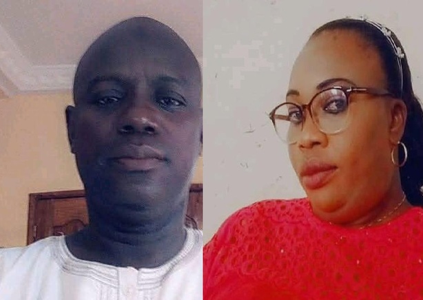 Le monde de l’éducation endeuillé : deux enseignants tués sur la route de Diourbel Le monde de l’éducation endeuillé : deux enseignants tués sur la route de Diourbel