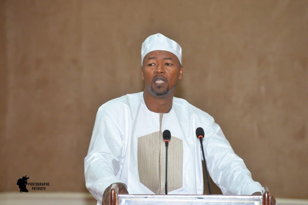 Construire la République de la performance : notre engagement pour un Sénégal transformé (Par Alpha Thiam, Secrétaire général du FNDR) Construire la République de la performance : notre engagement pour un Sénégal transformé (Par Alpha Thiam, Secrétaire général du FNDR)