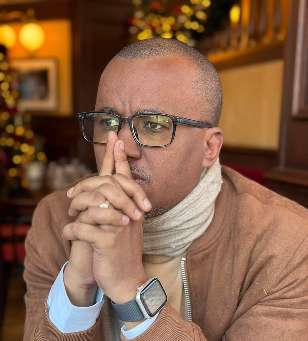 Diffusion de fausses nouvelles : Oumar SOW placé sous mandat de dépôt Diffusion de fausses nouvelles : Oumar SOW placé sous mandat de dépôt