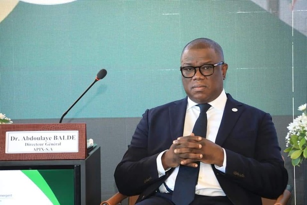 Dialogue national : l’Union centriste du Sénégal (UCS) acte sa participation Dialogue national : l’Union centriste du Sénégal (UCS) acte sa participation