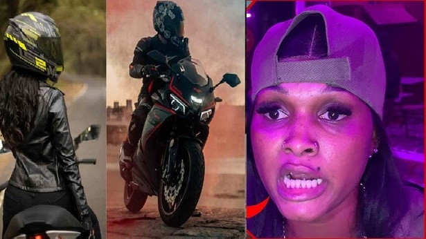 Association de malfaiteurs : Marème Nar arrêtée Association de malfaiteurs : Marème Nar arrêtée