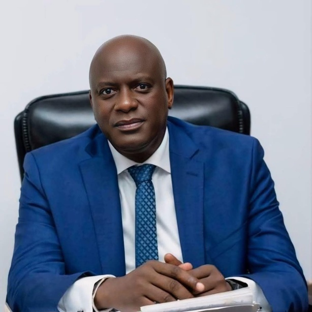 Benoit Sambou : « Je crois profondément aux vertus du dialogue, par principe et par expérience » Benoit Sambou : « Je crois profondément aux vertus du dialogue, par principe et par expérience »