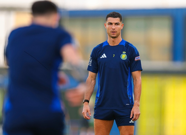 « Ce chapitre est terminé » : Cristiano Ronaldo sème le doute sur son avenir « Ce chapitre est terminé » : Cristiano Ronaldo sème le doute sur son avenir