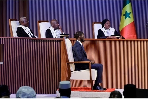 Dialogue national : "Dooleel PIT-Sénégal" pour une nouvelle Constitution et la fin de l’hyperprésidentialisme Dialogue national : "Dooleel PIT-Sénégal" pour une nouvelle Constitution et la fin de l’hyperprésidentialisme