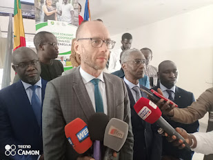 Sénégal–France : Quinze projets validés dans le cadre du dispositif conjoint Sénégal–France : Quinze projets validés dans le cadre du dispositif conjoint