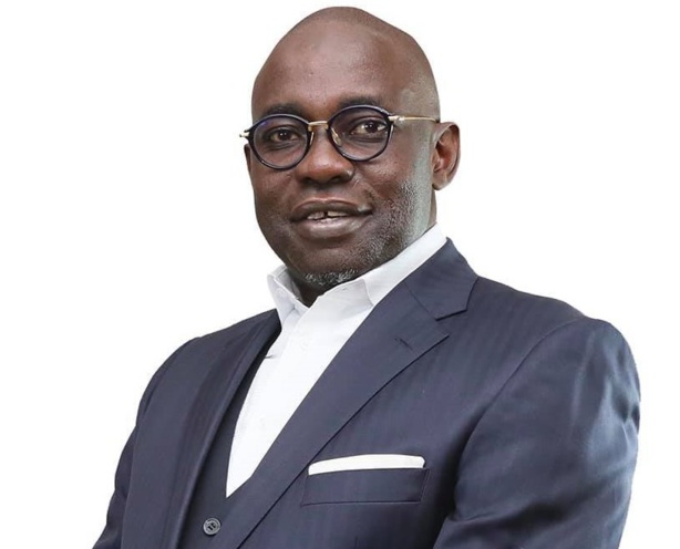 Affaire des 8 milliards : Samuel Sarr libéré ! Affaire des 8 milliards : Samuel Sarr libéré !