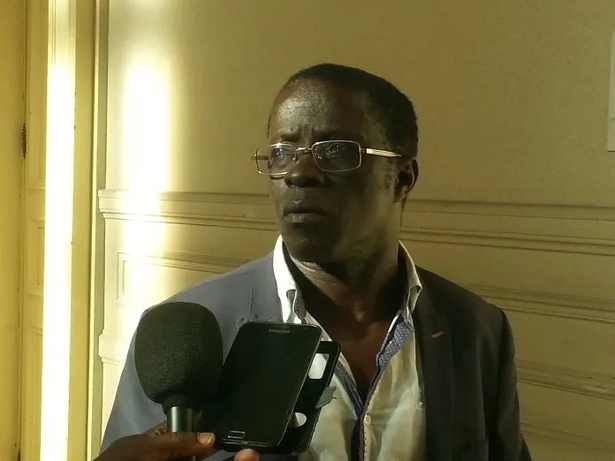 Casa Sport en deuil : décès d’Ibrahima Solo Gassama, ancien ailier mythique Casa Sport en deuil : décès d’Ibrahima Solo Gassama, ancien ailier mythique