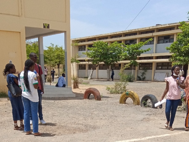 Fraude au BAC Blanc : le verdict est tombé ! Fraude au BAC Blanc : le verdict est tombé !