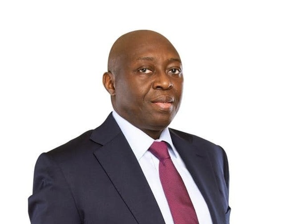 Mamadou Lamine Diallo : « L’opposition n’est pas stable pour avoir un chef » Mamadou Lamine Diallo : « L’opposition n’est pas stable pour avoir un chef »