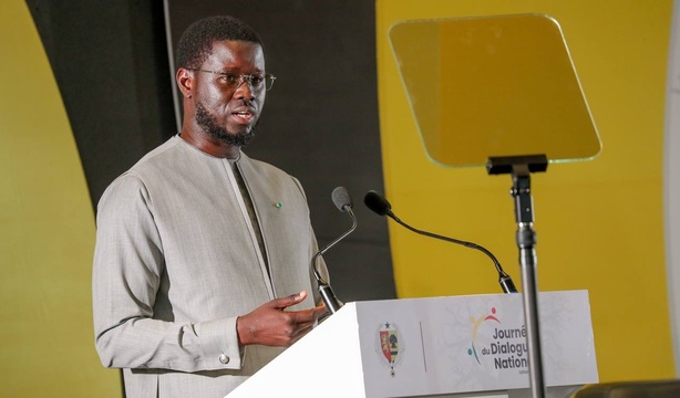 Diomaye : « L’opposition sera respectée et exercera librement ses droits » Diomaye : « L’opposition sera respectée et exercera librement ses droits »