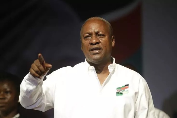 Ramaphosa piégé à la Maison-Blanche : John Mahama dénonce une instrumentalisation politique du passé sud-africain Ramaphosa piégé à la Maison-Blanche : John Mahama dénonce une instrumentalisation politique du passé sud-africain