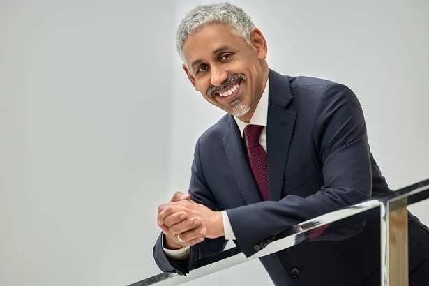 Afrique : Sidi Ould Tah élu président de la BAD Afrique : Sidi Ould Tah élu président de la BAD