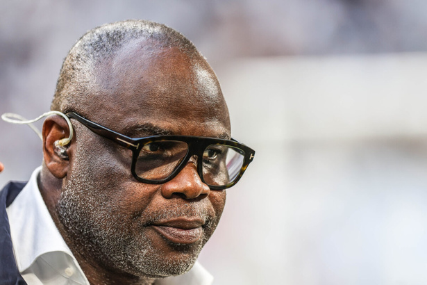 Basil Boli : « Je ne peux pas être parisien, c’est impossible ! » Basil Boli : « Je ne peux pas être parisien, c’est impossible ! »