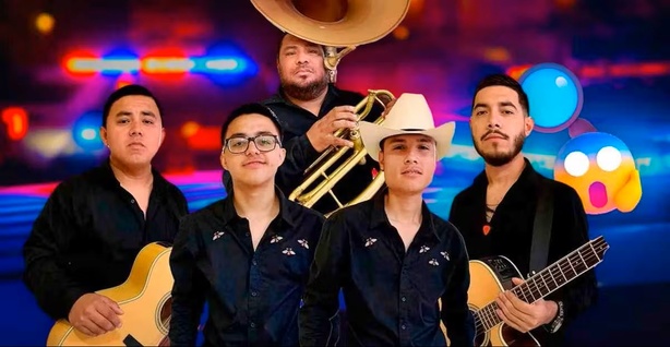 Mexique : 05 musiciens assassinés par des narcotrafiquants Mexique : 05 musiciens assassinés par des narcotrafiquants