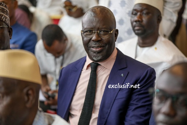 Babacar Gaye défie la plainte de Pastef : « Même avec 1000 ans de prison, je ne changerai pas » Babacar Gaye défie la plainte de Pastef : « Même avec 1000 ans de prison, je ne changerai pas »