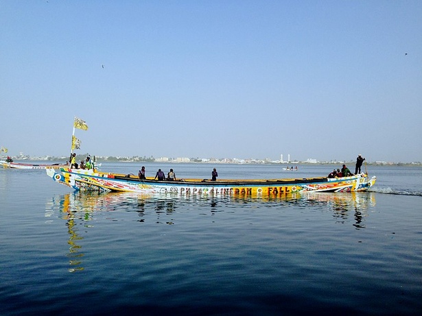 Tragédie à Bokiladji : cinq pêcheurs périssent dans le fleuve Sénégal Tragédie à Bokiladji : cinq pêcheurs périssent dans le fleuve Sénégal
