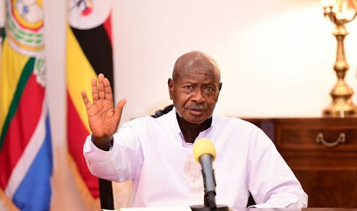 Instabilité en RDC : Museveni milite pour une approche coordonnée des États de la région