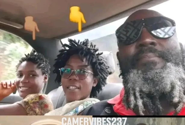 Scandale au Cameroun : L’artiste Saintdesir Atango avoue avoir eu des relations sexuelles avec ses filles Scandale au Cameroun : L’artiste Saintdesir Atango avoue avoir eu des relations sexuelles avec ses filles