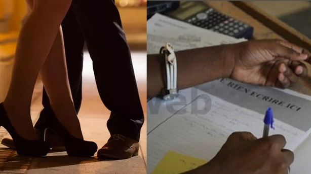 Lycée Blaise Diagne : Une relation amoureuse au cœur d’une fraude au Bac blanc Lycée Blaise Diagne : Une relation amoureuse au cœur d’une fraude au Bac blanc