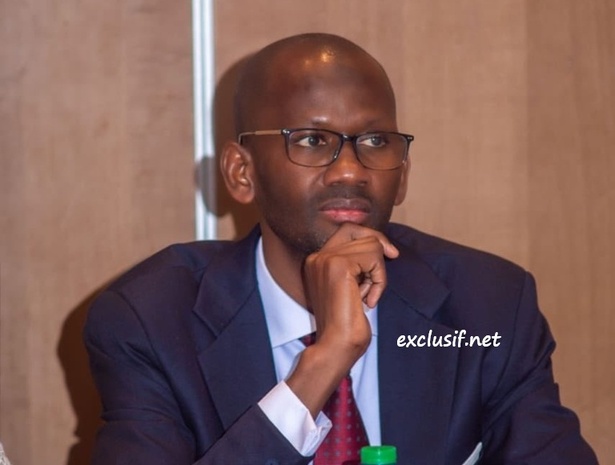 Faillite évitable ? Maguette Kane alerte sur l’effondrement de La Poste Faillite évitable ? Maguette Kane alerte sur l’effondrement de La Poste