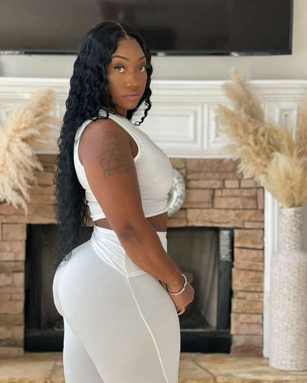 Regan Kay : du mannequinat à l’écran, l’ascension d’une femme influente Regan Kay : du mannequinat à l’écran, l’ascension d’une femme influente